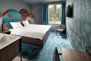 Hotel Babylon Heerhugowaard - Alkmaar - About Your Stay