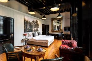 Hotel Beijers - About Your Stay