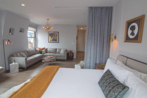 Hotel Belleclaire Central Park - About Your Stay