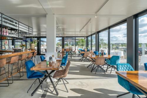 Hotel Biesbosch - Hotel Overview