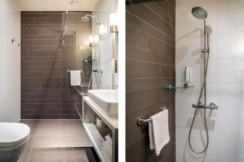 Hotel Boschrand - About Your Stay