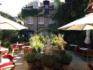 Hotel Botticelli - Excellent Location