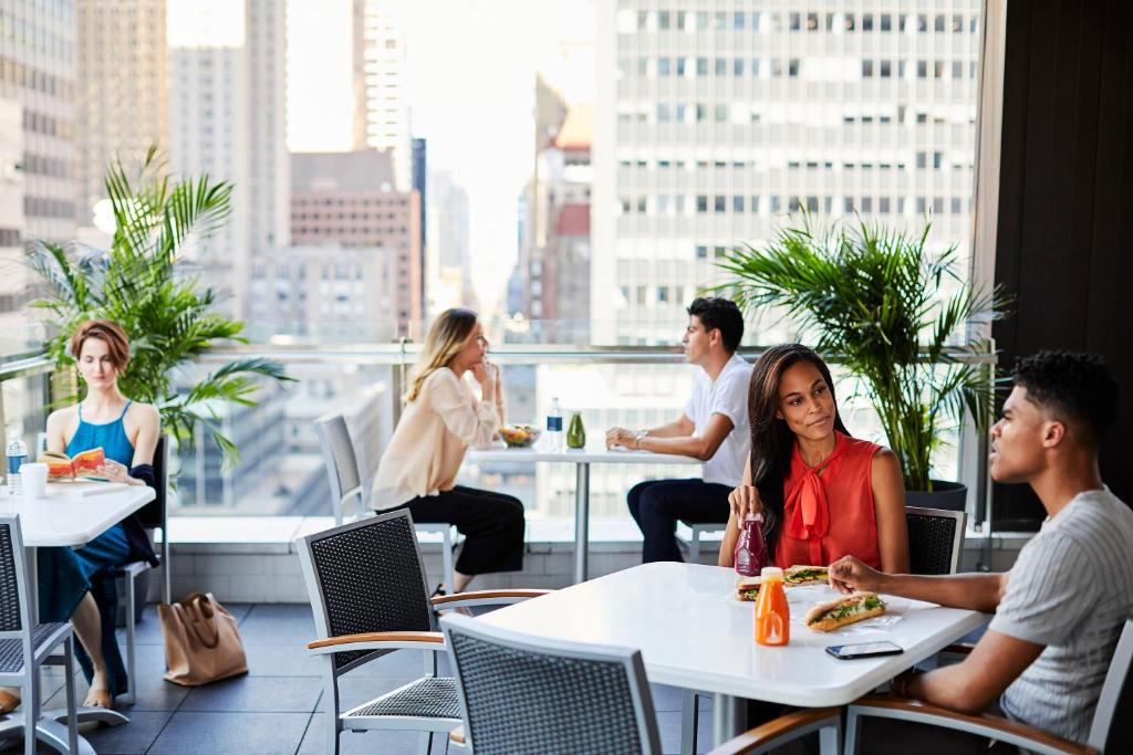 Hotel Boutique at Grand Central Review