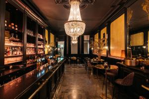 Hotel Britannique - About Your Stay