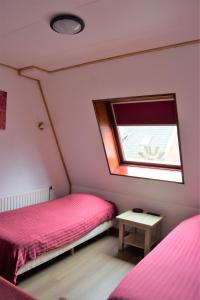 Hotel Cafe the Zonneke - About Your Stay
