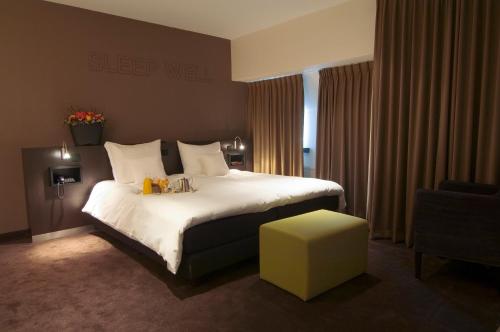 Hotel Central Review