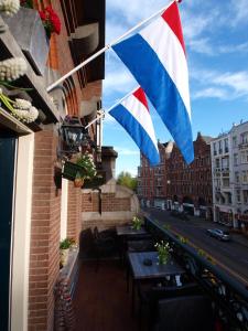 Hotel Clemens - About Your Stay