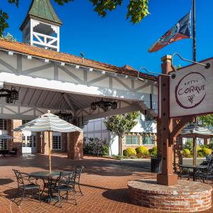 Hotel Corque - About Your Stay