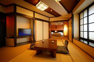 Hotel Daiheigen - Key Points
