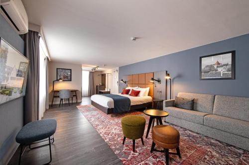 Hotel De Bilderberg Review