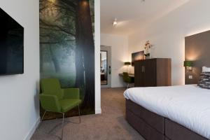 Hotel De Leijhof Oisterwijk - About Your Stay