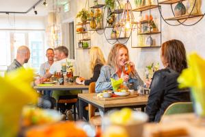 Hotel De Maasparel Arcen - Venlo - About Your Stay