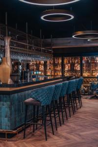 Hotel De Naaldhof - About Your Stay