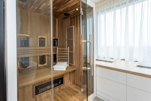 Hotel De Rousch - 4 Stars Superior - About Your Stay
