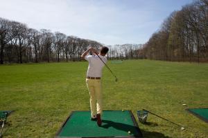 Hotel De Ruwenberg Den Bosch - Sint Michielsgestel - About Your Stay