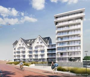 Hotel De Schelde - About Your Stay