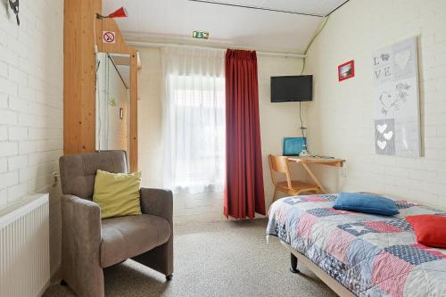 Hotel De Waalehof - About Your Stay