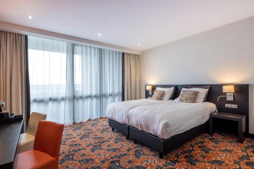 Hotel Duiven Near Arnhem A12 - About Your Stay