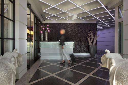 Hotel Dux - About Your Stay