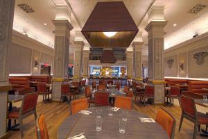 Hotel Edison Times Square - About Your Stay