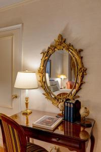 Hotel Elysee by Library Hotel Collection - About Your Stay