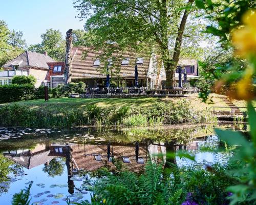 Hotel Erve Hulsbeek - About Your Stay