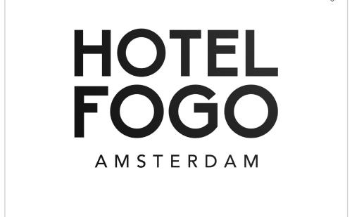 Hotel Fogo Amsterdam - About Your Stay