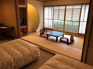 Hotel Fukiageso - Key Points