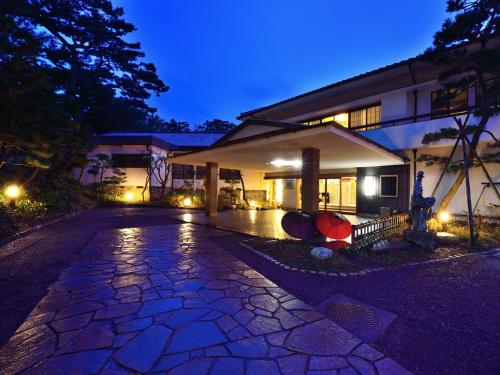 Hotel Hagoromo - Key Points