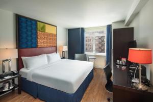 Hotel Hayden New York - About Your Stay