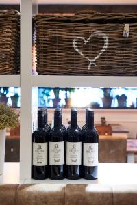Hotel Heer Hugo - About Your Stay