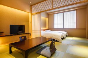 Hotel Honnoji - Key Points