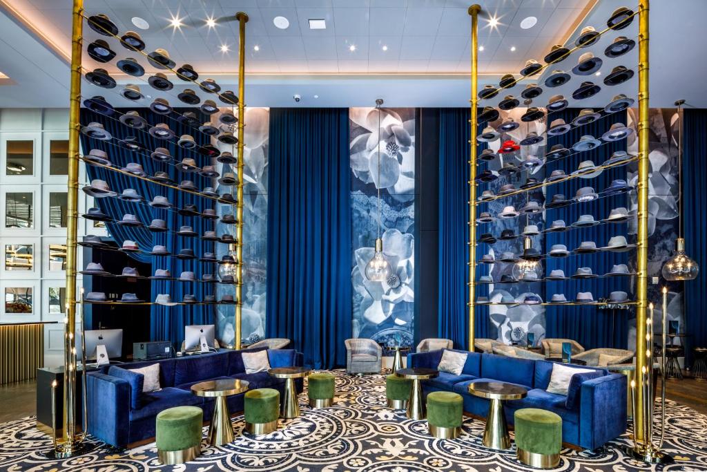 Hotel Indigo – Los Angeles Downtown, an IHG Hotel Review