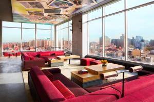 Hotel Indigo Lower East Side New York, an IHG Hotel - About Your Stay