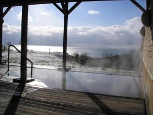 Hotel Izumi - Key Points