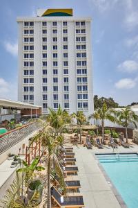 Hotel June West LA, a Member of Design Hotels - About Your Stay