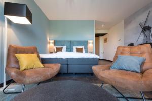 Hotel Kaap West I Kloeg Collection - About Your Stay