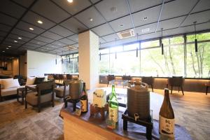 Hotel Kamogawaso - Key Points