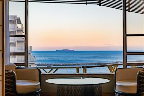 Hotel Kan-ichi - Key Points