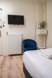 Hotel Kap City Centre - About Your Stay