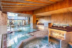 Hotel Keisui - Key Points
