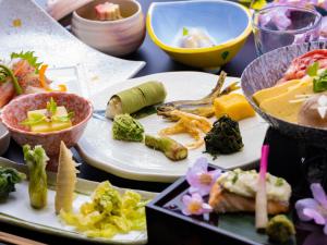 Hotel Kikori - Key Points