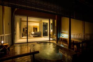 Hotel Kitanoya - Key Points