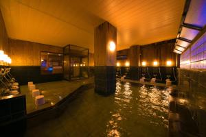 Hotel Koraku - Key Points