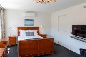 Hotel La Rosa Amsterdam Beach - About Your Stay