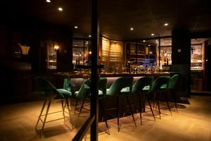 Hotel Lowietje Lisse - Keukenhof - About Your Stay