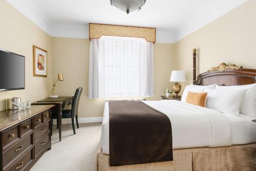 Hotel Lucerne - About Your Stay