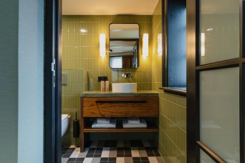 Hotel Mai Amsterdam - About Your Stay