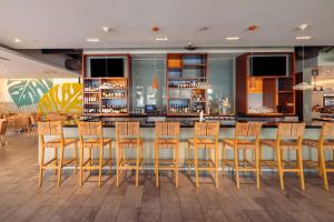 Hotel MDR Marina Del Rey- a Doubletree by Hilton - Overview and Location