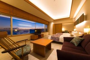 Hotel Meizanso - Key Points